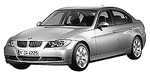 BMW E92 U1433 Fault Code