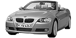 BMW E93 U1433 Fault Code