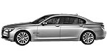 BMW F02 U1433 Fault Code